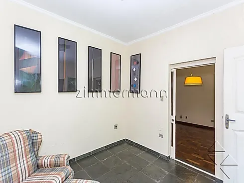 Casa 5 Quartos com 1 Suíte e 337m² - Alto da Lapa - Casa em Alto da Lapa, São Paulo - Foto 5