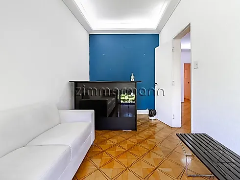 Casa 5 Quartos com 1 Suíte e 460m² - Jardim America - Casa em Jardim America, São Paulo - Foto 3