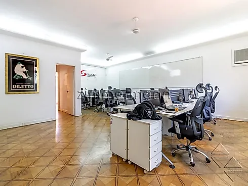 Casa 5 Quartos com 1 Suíte e 460m² - Jardim America - Casa em Jardim America, São Paulo - Foto 4