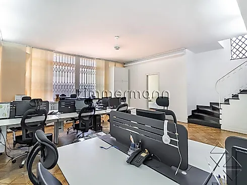 Casa 5 Quartos com 1 Suíte e 460m² - Jardim America - Casa em Jardim America, São Paulo - Foto 5