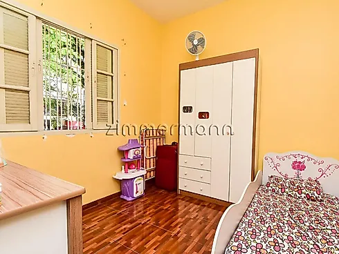 Casa 5 Quartos com 160m² - Perdizes - Casa em Perdizes, São Paulo - Foto 3