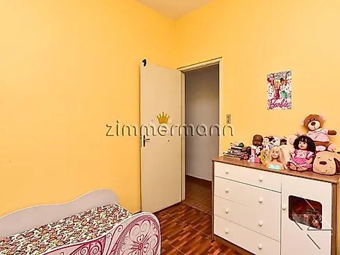 Casa 5 Quartos com 160m² - Perdizes - Casa em Perdizes, São Paulo - Foto 4