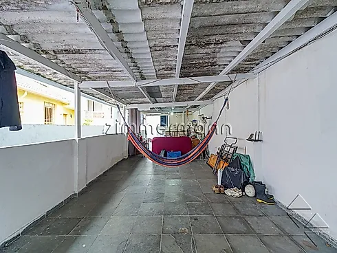 Vila Madalena, São Paulo