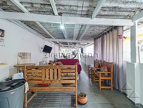 Casa 2 Quartos com 120m² - Vila Madalena - Casa em Vila Madalena, São Paulo - Foto 2