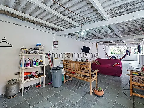 Casa 2 Quartos com 120m² - Vila Madalena - Casa em Vila Madalena, São Paulo - Foto 3