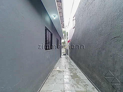 Casa 2 Quartos com 120m² - Vila Madalena - Casa em Vila Madalena, São Paulo - Foto 4