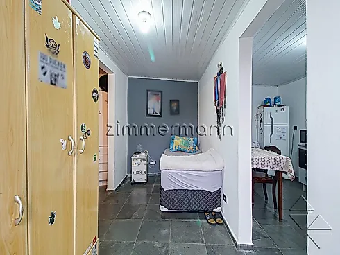 Casa 2 Quartos com 120m² - Vila Madalena - Casa em Vila Madalena, São Paulo - Foto 5