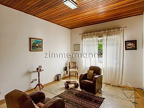 Escritório/Sala Comercial - 320m², Pacaembu - Escritório/sala em Pacaembu, São Paulo - Foto 4