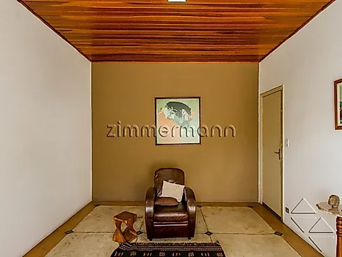 Escritório/Sala Comercial - 320m², Pacaembu - Escritório/sala em Pacaembu, São Paulo - Foto 5