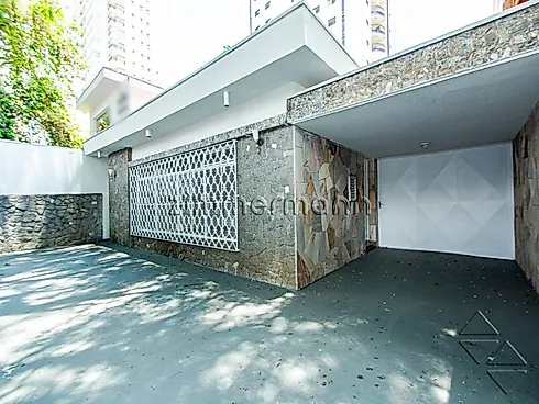 Casa 4 Quartos com 286m² - Vila Romana - Casa em Vila Romana, São Paulo - Foto 1