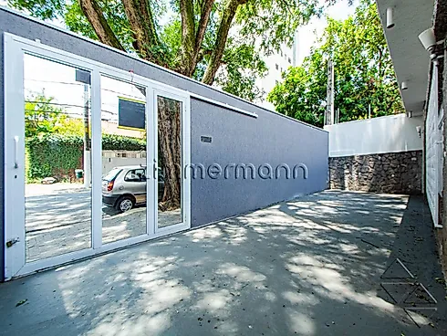 Casa 4 Quartos com 286m² - Vila Romana - Casa em Vila Romana, São Paulo - Foto 2