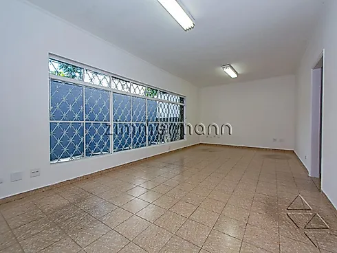 Casa 4 Quartos com 286m² - Vila Romana - Casa em Vila Romana, São Paulo - Foto 3