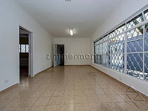 Casa 4 Quartos com 286m² - Vila Romana - Casa em Vila Romana, São Paulo - Foto 4