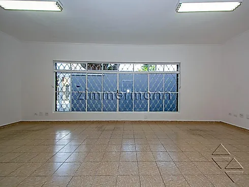 Casa 4 Quartos com 286m² - Vila Romana - Casa em Vila Romana, São Paulo - Foto 5
