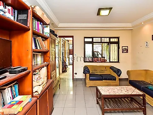 Casa 2 Quartos com 1 Suíte e 126m² - Sumare - Casa em Sumare, São Paulo - Foto 2
