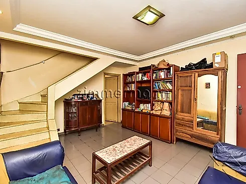 Casa 2 Quartos com 1 Suíte e 126m² - Sumare - Casa em Sumare, São Paulo - Foto 3