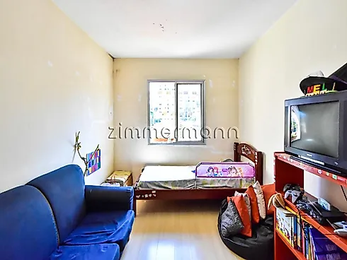 Casa 2 Quartos com 1 Suíte e 126m² - Sumare - Casa em Sumare, São Paulo - Foto 4