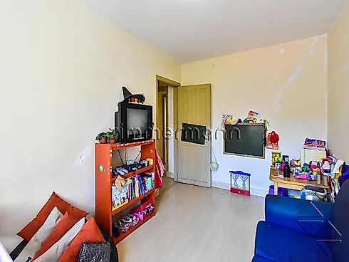 Casa 2 Quartos com 1 Suíte e 126m² - Sumare - Casa em Sumare, São Paulo - Foto 5
