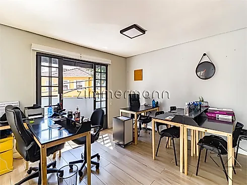 Escritório/Sala Comercial - 274m², Perdizes - Escritório/sala em Perdizes, São Paulo - Foto 3
