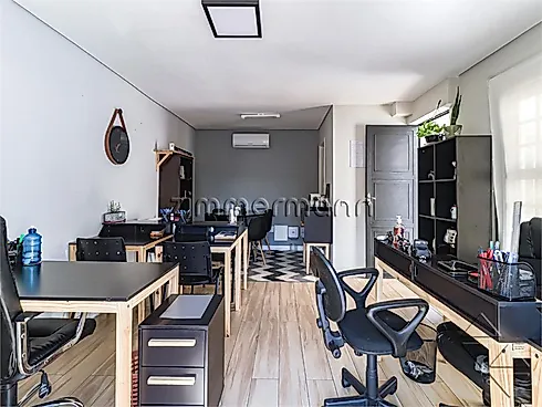 Escritório/Sala Comercial - 274m², Perdizes - Escritório/sala em Perdizes, São Paulo - Foto 4