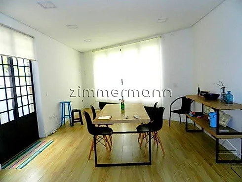Escritório/Sala Comercial - 274m², Perdizes - Escritório/sala em Perdizes, São Paulo - Foto 5