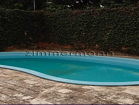 Casa 4 Quartos com 1 Suíte e 330m² - Brooklin - Casa em Brooklin, São Paulo - Foto 1