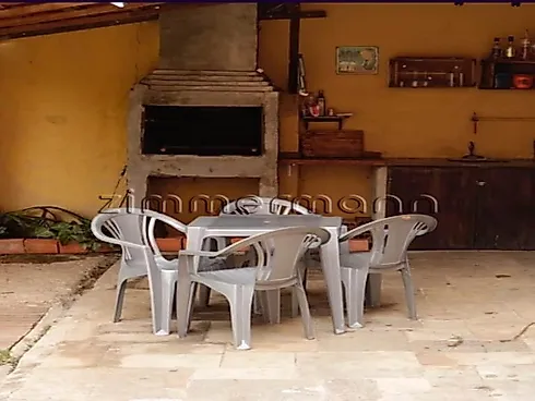 Casa 4 Quartos com 1 Suíte e 330m² - Brooklin - Casa em Brooklin, São Paulo - Foto 2