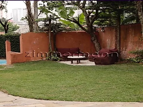 Casa 4 Quartos com 1 Suíte e 330m² - Brooklin - Casa em Brooklin, São Paulo - Foto 3