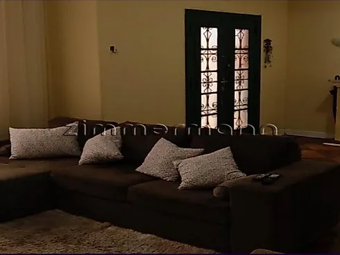 Casa 4 Quartos com 1 Suíte e 330m² - Brooklin - Casa em Brooklin, São Paulo - Foto 5