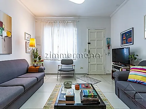 Casa 2 Quartos com 1 Suíte e 100m² - Pinheiros - Casa em Pinheiros, São Paulo - Foto 3