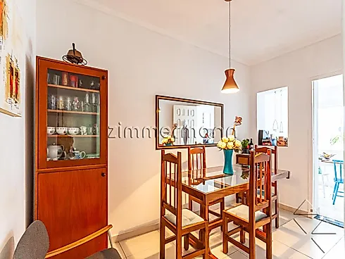 Casa 2 Quartos com 1 Suíte e 100m² - Pinheiros - Casa em Pinheiros, São Paulo - Foto 5