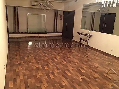 Escritório/Sala Comercial - 720m², Barra Funda - Escritório/sala em Barra Funda, São Paulo - Foto 3