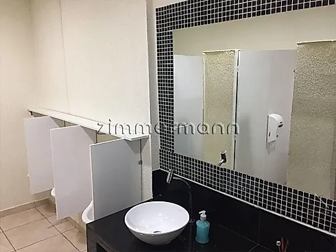 Escritório/Sala Comercial - 720m², Barra Funda - Escritório/sala em Barra Funda, São Paulo - Foto 4