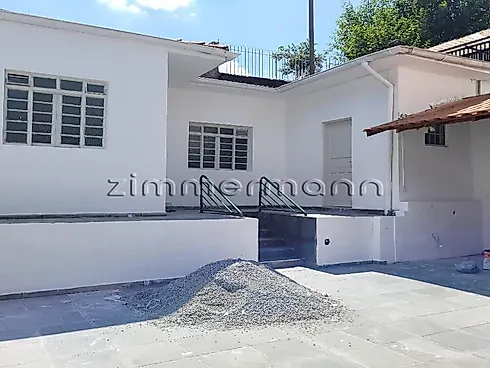 Escritório/Sala Comercial - 230m², Pompeia - Escritório/sala em Pompeia, São Paulo - Foto 1