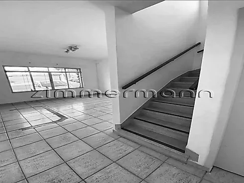 Escritório/Sala Comercial - 230m², Pompeia - Escritório/sala em Pompeia, São Paulo - Foto 3