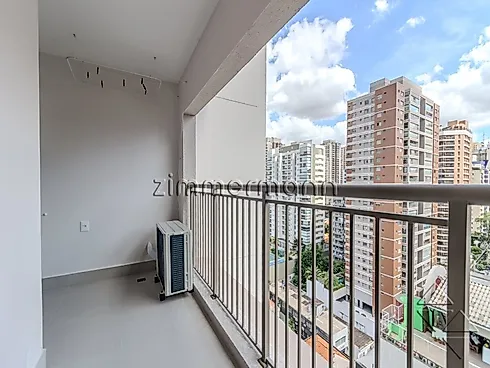 Apartamento 2 Quartos com 45m² - Perdizes - Apartamento em Perdizes, São Paulo - Foto 5