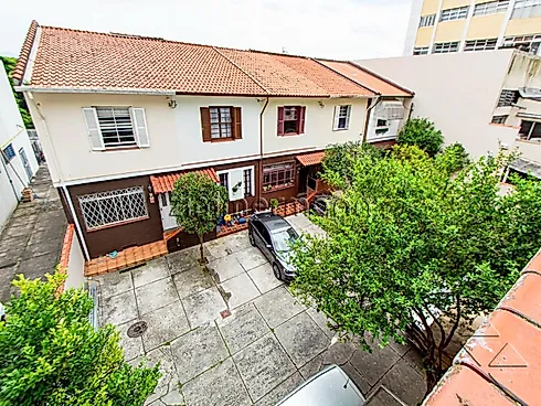 Casa 3 Quartos com 1 Suíte e 184m² - Alto da Lapa - Casa em Alto da Lapa, São Paulo - Foto 1