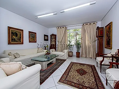 Casa 3 Quartos com 1 Suíte e 184m² - Alto da Lapa - Casa em Alto da Lapa, São Paulo - Foto 2