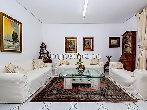 Casa 3 Quartos com 1 Suíte e 184m² - Alto da Lapa - Casa em Alto da Lapa, São Paulo - Foto 3