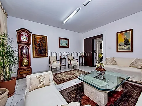 Casa 3 Quartos com 1 Suíte e 184m² - Alto da Lapa - Casa em Alto da Lapa, São Paulo - Foto 4