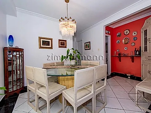 Casa 3 Quartos com 1 Suíte e 184m² - Alto da Lapa - Casa em Alto da Lapa, São Paulo - Foto 5