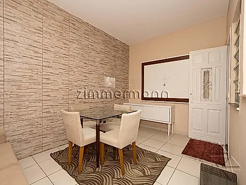 Casa 2 Quartos com 1 Suíte e 120m² - Perdizes - Casa em Perdizes, São Paulo - Foto 2