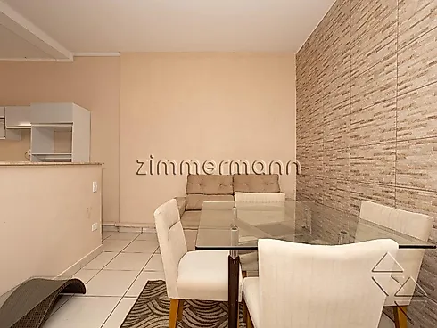Casa 2 Quartos com 1 Suíte e 120m² - Perdizes - Casa em Perdizes, São Paulo - Foto 3