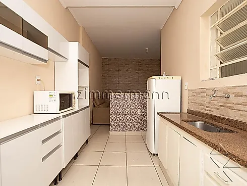Casa 2 Quartos com 1 Suíte e 120m² - Perdizes - Casa em Perdizes, São Paulo - Foto 4