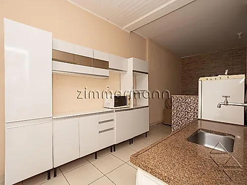 Casa 2 Quartos com 1 Suíte e 120m² - Perdizes - Casa em Perdizes, São Paulo - Foto 5
