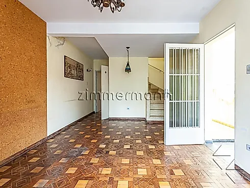 Casa 3 Quartos com 1 Suíte e 133m² - Sumare - Casa em Sumare, São Paulo - Foto 2