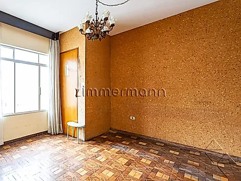 Casa 3 Quartos com 1 Suíte e 133m² - Sumare - Casa em Sumare, São Paulo - Foto 3