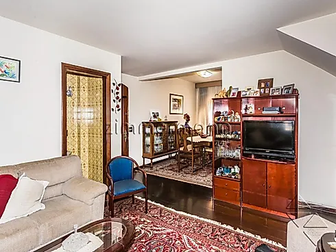 Casa 3 Quartos com 1 Suíte e 153m² - Alto de Pinheiros - Casa em Alto de Pinheiros, São Paulo - Foto 2