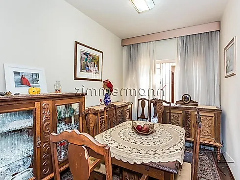Casa 3 Quartos com 1 Suíte e 153m² - Alto de Pinheiros - Casa em Alto de Pinheiros, São Paulo - Foto 4