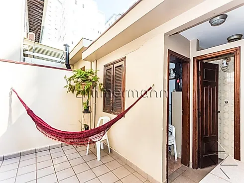 Casa 3 Quartos com 1 Suíte e 153m² - Alto de Pinheiros - Casa em Alto de Pinheiros, São Paulo - Foto 5
